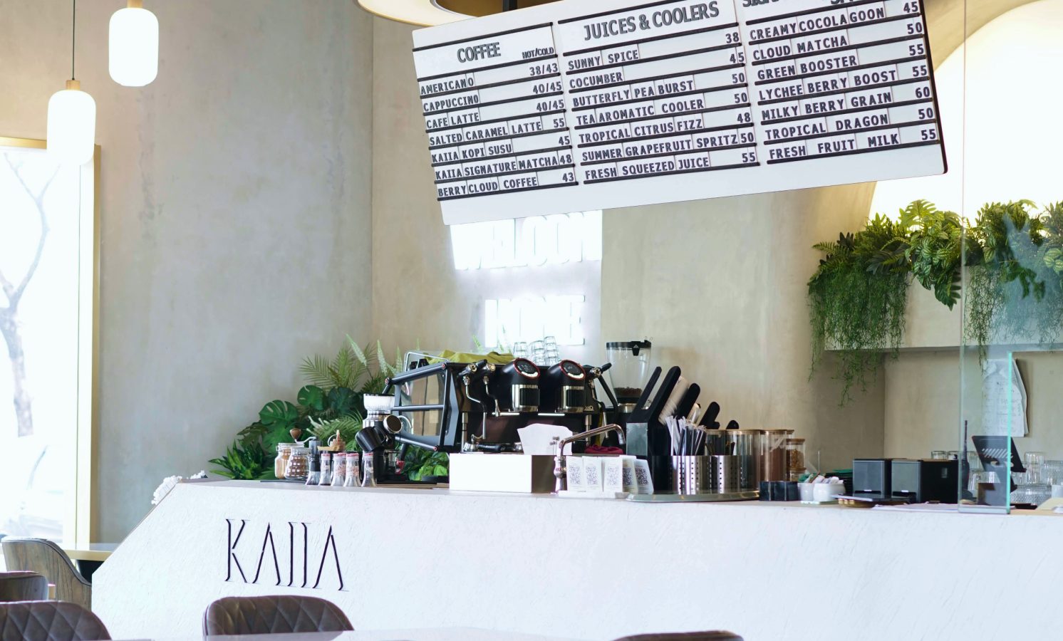KAIIA