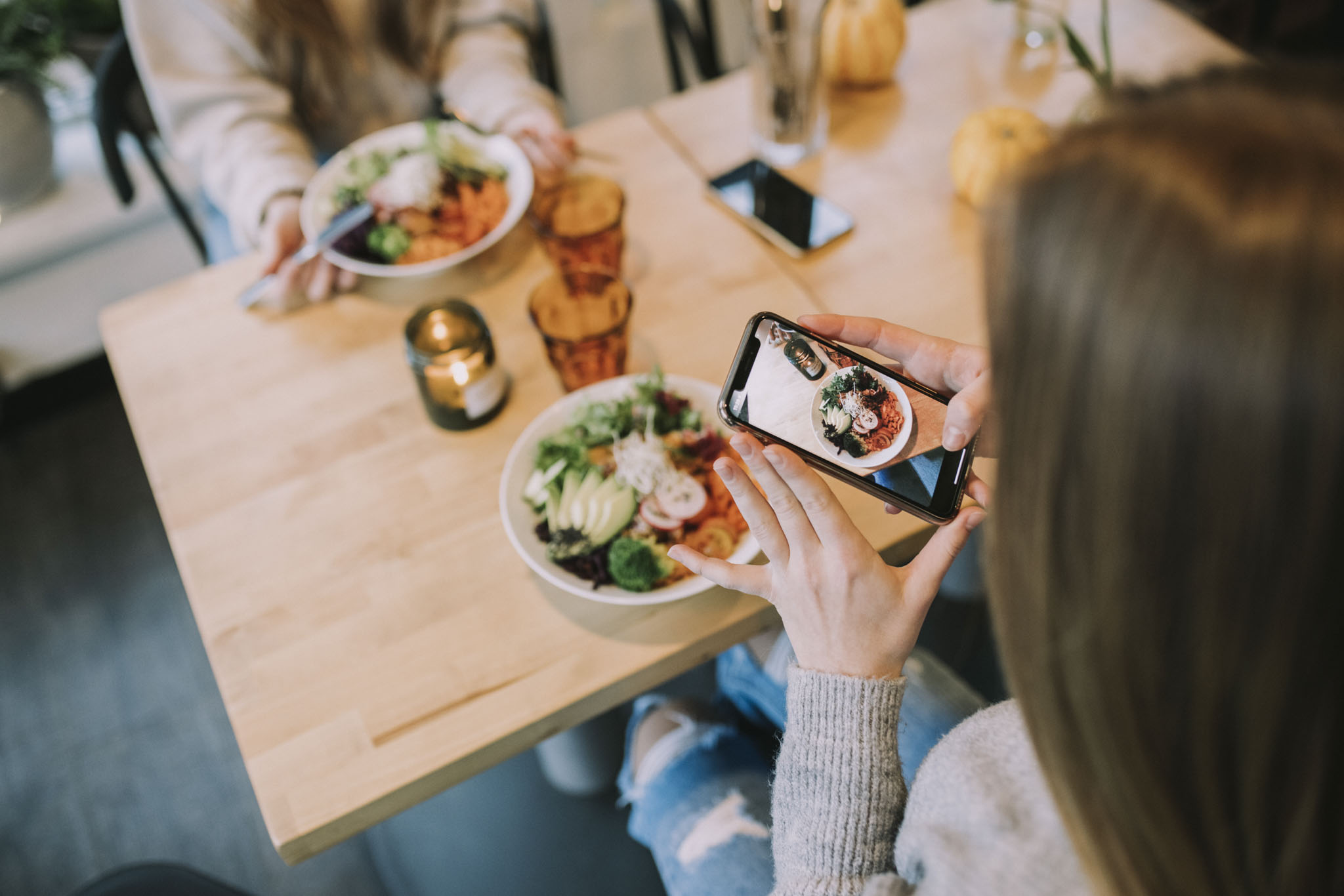 News Image Generational Food Preferences: How Age Shapes Dining Demand