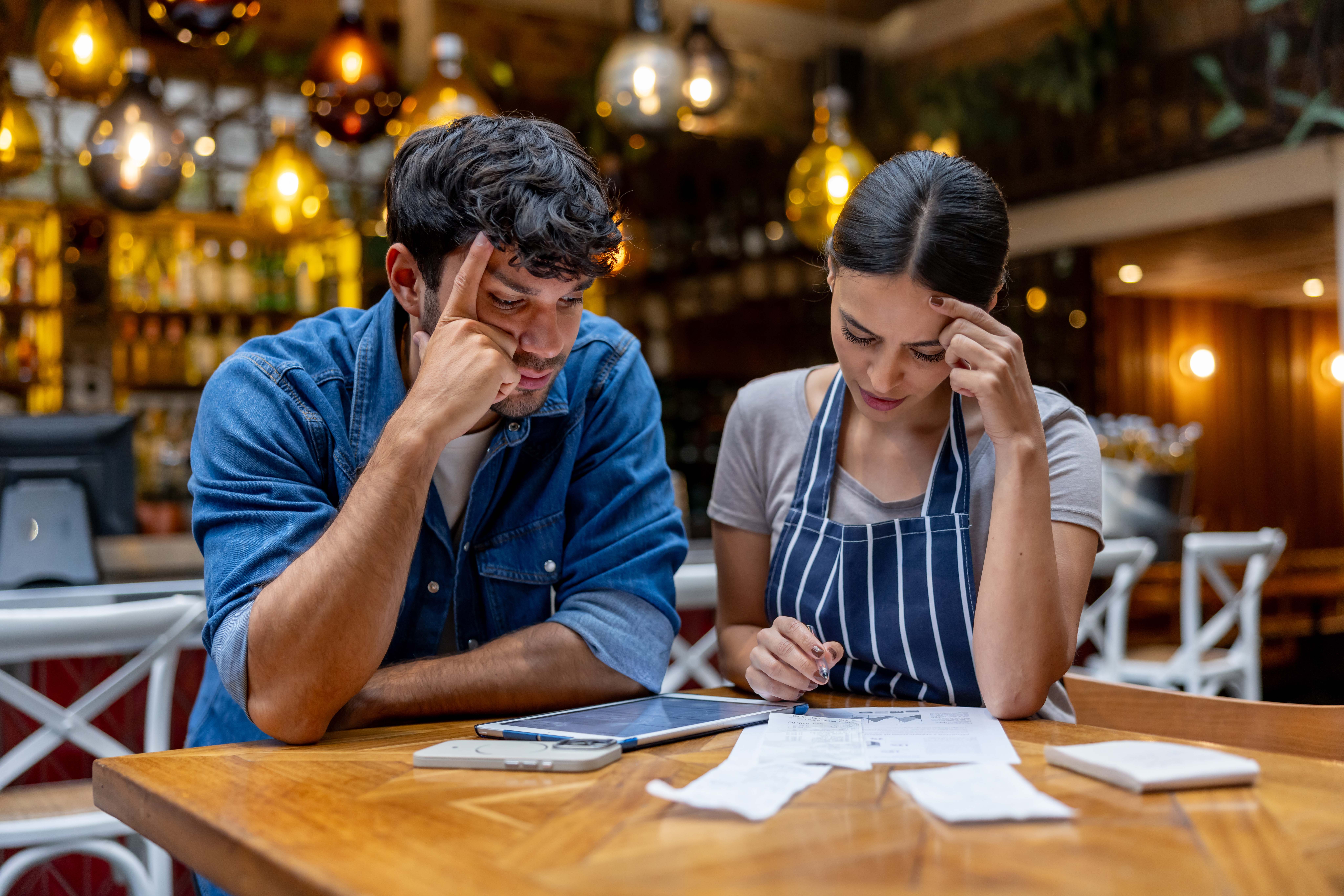 Banner Restaurant Profit Margin Engineering: Strategies to Maximize F&B Operational Efficiency