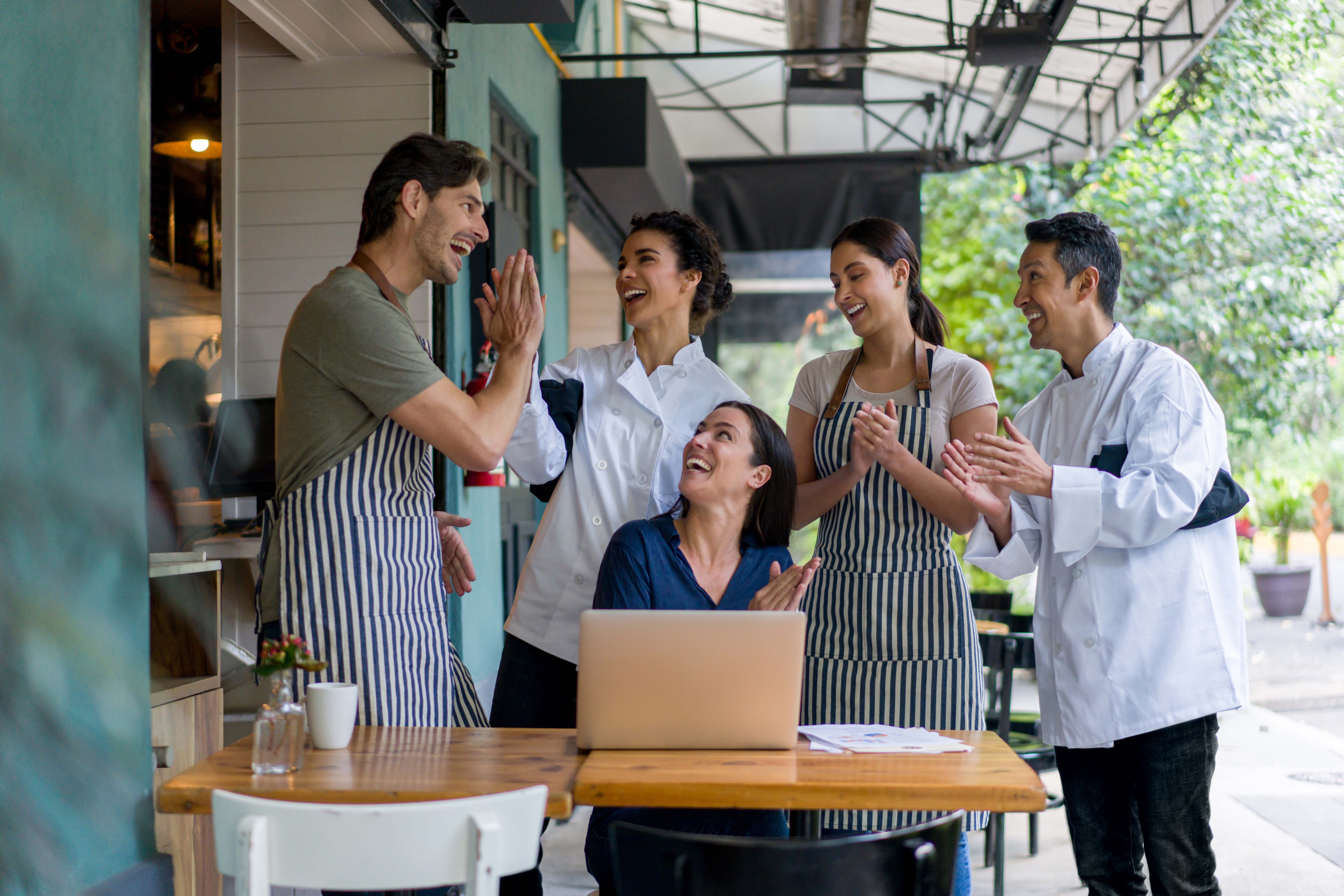 News Image Restaurant Location Selection Economics: Data Driven Strategies for Maximizing Revenue and Reducing Risk