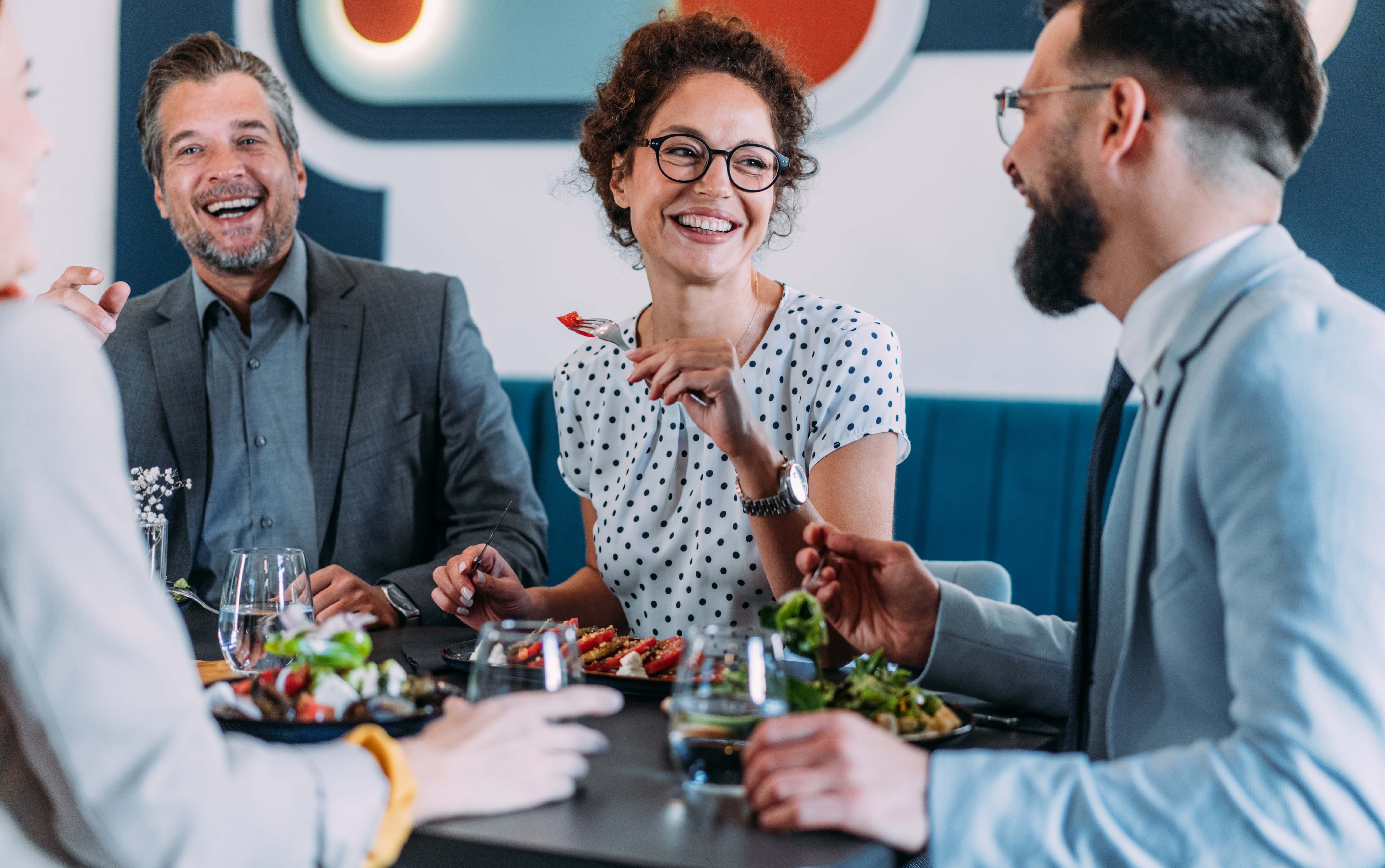 News Image How to Structure a Restaurant for Investor Readiness