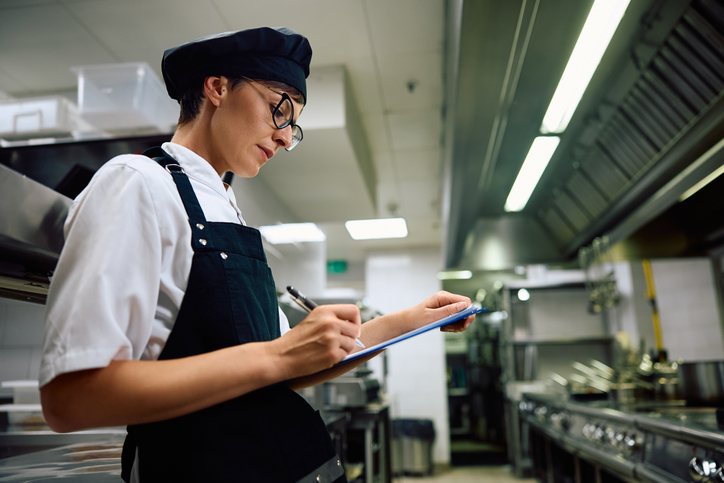 Banner Kitchen Efficiency Framework for Restaurant Operations: How to Eliminate Chaos and Scale Profitably