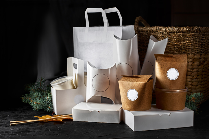 News Image How Food Packaging Became a Brand's Most Powerful Tool
